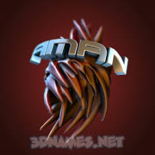 We have made this website using a complicated algorithm that uses your cpu power to generate many different unique types of unicode text which are supported almost. Aman As A 3d Wallpaper