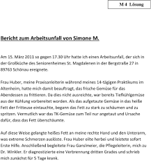 Hier können sie den unfallbericht ausdrucken. Berufssprache Deutsch Pdf Kostenfreier Download