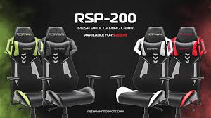 The raven gaming chair gives you an easy ride to the top of the leaderboard to champion status. Respawn Products Posts Facebook