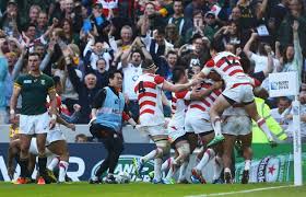 Watch the incredible world cup final finish. The Best Plays Tweets And Memes Of The Rugby World Cup So Far Rugby World