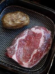 There are so many wonderful ways to cook and serve steak. The Best Air Fryer Steak Recipe Tasty Air Fryer Recipes