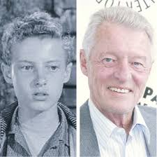 Gilbert was definitely Beaver's Eddy Haskell