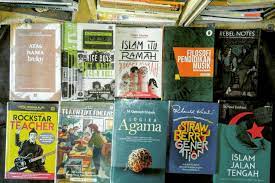 We did not find results for: 10 Buku Non Fiksi Paling Kece Di 2017 Versi Saya Sufi Sibuk