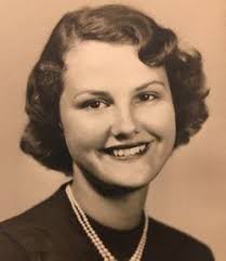 Wanda Lea Riggs West (1933-2019)