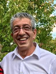 Obituary information for Sami Imad Fawaz