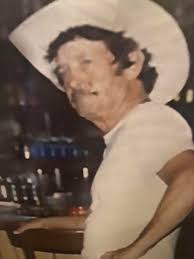 My Dad Rev. John Henry Martin...June 10/1932-March 22/2013 *80 yrs young