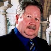 Obituary information for Raymond Harold Hensley