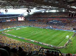 It is scheduled to be held in australia from 9 to 31 january 2015.1. 2015 Afc Asian Cup Final Wikipedia