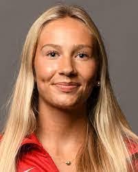 Jodi Parrott's Instagram, Twitter & Facebook