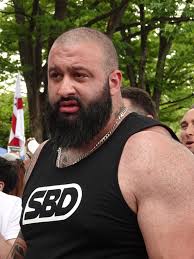 Konstantine Janashia