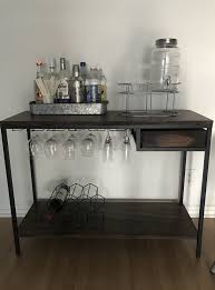 We did not find results for: This Bar Cart Ikea Furniture Hack Is Pretty Popular Online So I Tried It For Myself