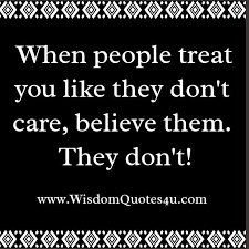 Feed the hungry, clothe the naked, forgive the guilty, welcome the unwanted, care for the ill, love your enemies, and do unto others as you would have done unto you. ― steve maraboli, unapologetically you: When People Treat You Like They Don T Care Sneaky People Quotes Work Quotes Sneaky Quotes