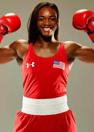 Claressa Shields - Free pics, galleries & more at Babepedia