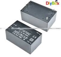 TeleFrank TZP-80 TZP80-2405 ELITE AC-DC Converter | eBay