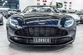 Image result for Ultramarine Black 2022 Aston Martin