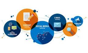 The Digital Transformationcan Bring Enormous Benefits To Businesses That Understand Digital Marketing Best Digital Marketing Company Digital Marketing Company