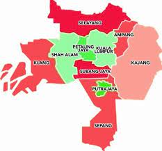 Information available on this page: Kuala Lumpur Greater Kl Infrastructures Industries Thread Page 2 Skyscraperpage Forum