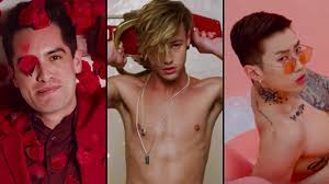 verse 1: i need that bad boy to do me right on a friday and i need that good one to wake me up on a sunday that one from work can come over on monday. Quiz Which Boy From Charli Xcx S Boys Video Should Be Your Boyfriend Popbuzz