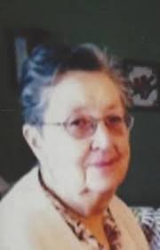 Caroline Alt Obituary (1928