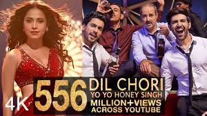 Yo Yo Honey Singh Dil Chori Video Simar Kaur Ishers Hans Raj Hans Sonu Ke Titu Ki Sweety Youtube 2018 movies, indian movies, watch bollywood movies online. yo yo honey singh dil chori video simar kaur ishers hans raj hans sonu ke titu ki sweety