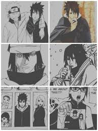 Uchihasasukerules Sasuke Uchiha Naruto Naruto And Sasuke