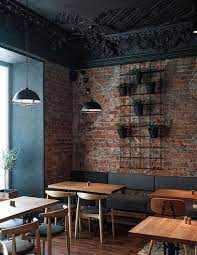 51 Craziest Coffee Shop Ideas That Most Inspiring Cafe Interior Coffee Shop Decor Coffee Shops Interior