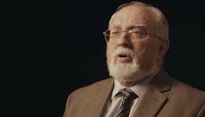 Randall Rhodes: Remaining Open — The Falls Church Anglican