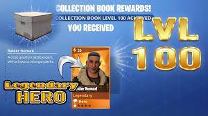 Finally, fresh method fortnite free v bucks that you have been looking for is here. What Levels Do You Get V Bucks From The Collection Book Free V Bucks In Mobile