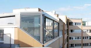 Wintergarten Nach Mass Linz Oberosterreich Von Schmidinger Wintergarten Sommergarten Glasschiebetur