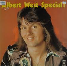 Albert West: Special