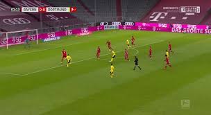 Dortmund vs bayern live free. Erling Haaland Goals Vs Bayern Munich 2021 For Borussia Dortmund Soccer Blog Football News Reviews Quizzes