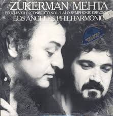 Amazon.com: Bruch: Violin Concerto No. 1