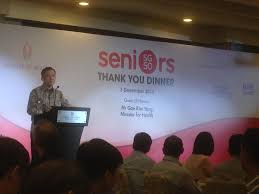Pin By Heritage Food Singapore On Sg50 Seniors How To Memorize Things Senior Packages Health