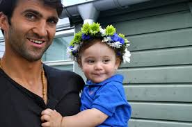 A Real Midsummer's Night Dream