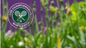 It has been held at the all england club in wimbledon, london, since 1877 and is played on outdoor grass courts, since 2009 with a retractable roof over centre court, and since 2019 over no. Lixn3faucvg0rm