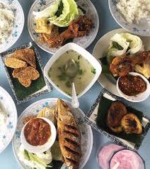 This is the place in the klang valley for seafood. 10 Tempat Makan Rare Di Selangor