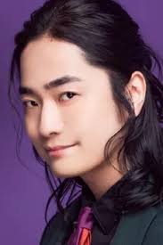 Akane's Dad (My Clueless First Friend)