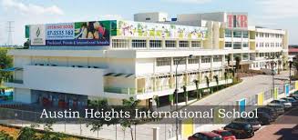 Lot 58061 jalan mutiara emas 8 taman mount austin, johor bahru, malaysia. Guiding Bright And Young Minds To The Zenith Of Success Austin Heights International School The Knowledge Review