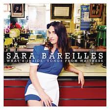 She Used To Be Mine By Sara Bareilles Sara Bareilles Sara Bareilles Songs Waitress
