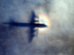 MH370 mystery: Pilot made many turns and speed changes new study finds