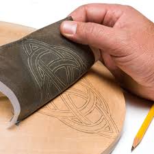 Walnut Hollow Graphite Transfer Paper Hand Tools Craft Supplies Usa Wood Turning Craft Supplies Usa Transfer Paper