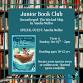 Junior Book Club — Amelia Mellor event image