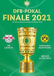 Start by finding your event on the dfb pokal 2021 2022 schedule of events with date and time listed below. 2021 Dfb Pokal Final Wikipedia