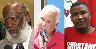 More farewells in the UDP