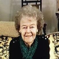 Ida Stephens Obituary and Online Memorial (2025)