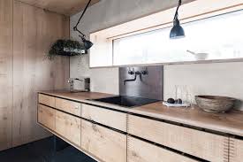 Small kitchens are big on cozy charm but can be difficult to keep them organized. A Nordic Inspired Retreat Reborn From Ruins In The Scottish Highlands Nordic Design