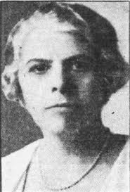 Elsie Hart Wilcox