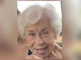 June Mary Carnes's Obituary