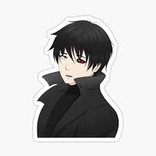 He had lived a a peaceful life, until he met rize kamishiro, a beautiful femme fatale who attracts and manipulates kaneki into believing that she loves. Kaneki Black Reaper Gifts Merchandise Redbubble