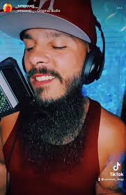 Riff On This: Big dreams mean big moves for Smoove J, even amid a pandemic